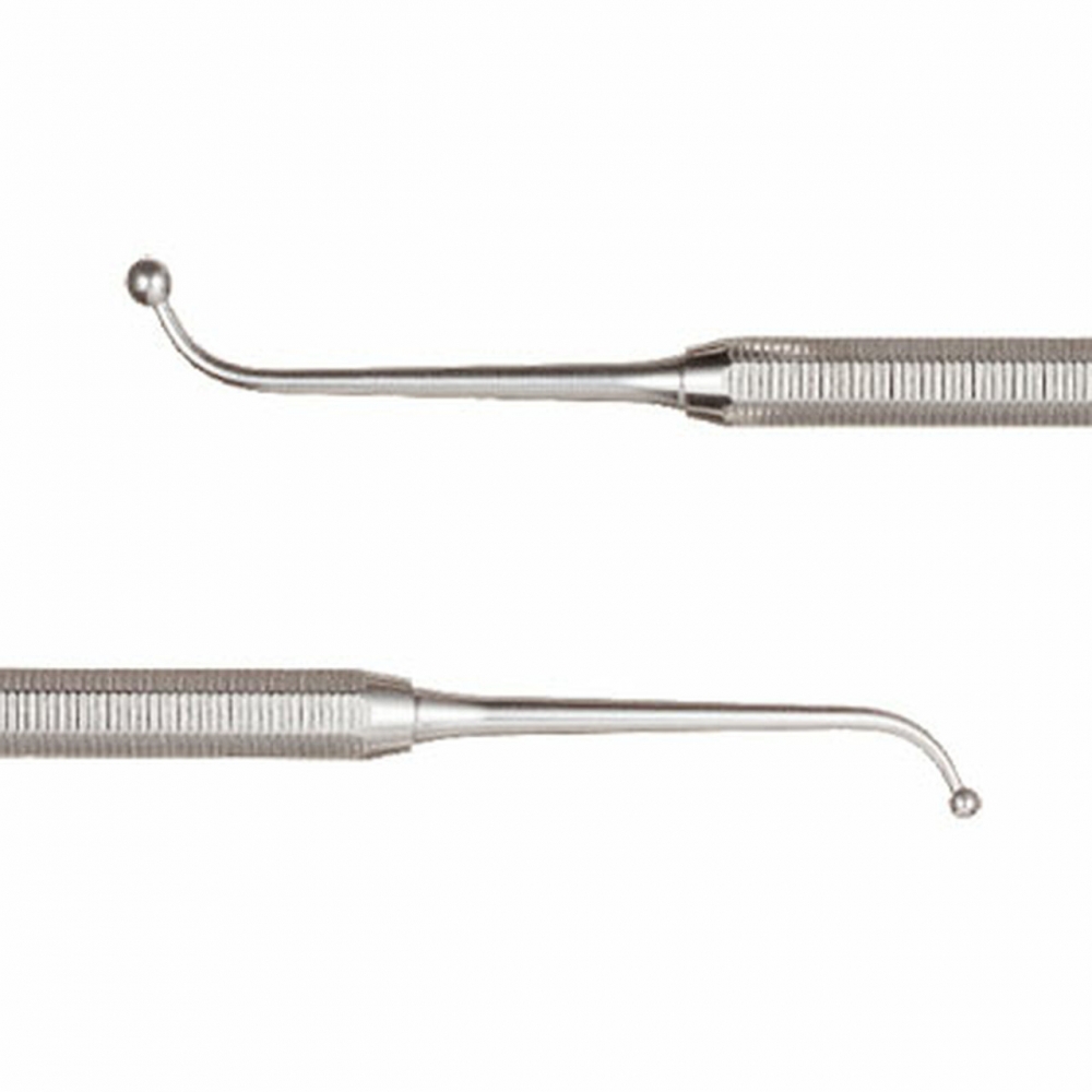 Plastic Filling Instruments